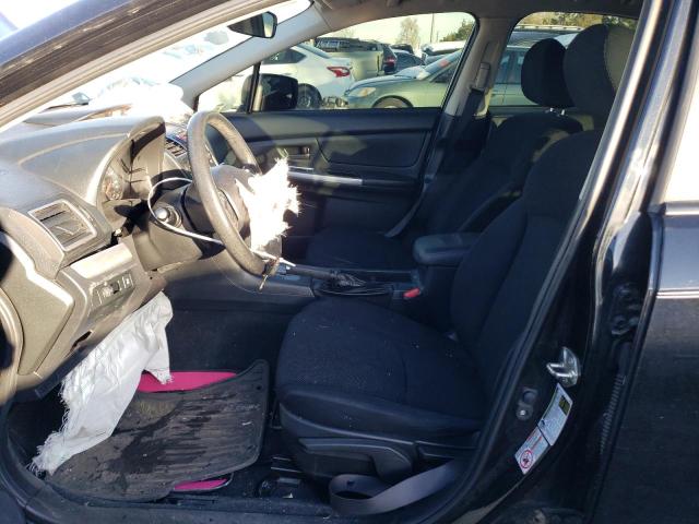 Photo 7 from auction – 2015 SUBARU IMPREZA with VIN JF1GJAA65FH020040