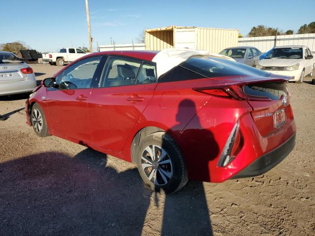 Photo 2 from auction – 2019 TOYOTA PRIUS PRIM with VIN JTDKARFP0K3117657