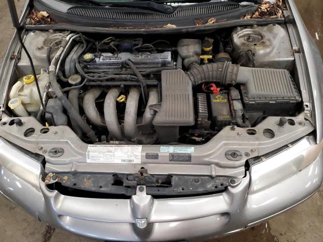 Photo 11 from auction – 1998 DODGE STRATUS with VIN 1B3EJ46X3WN200138