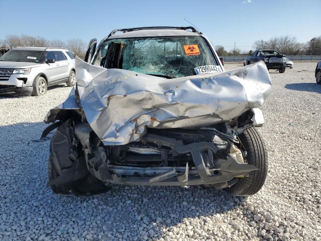 Photo 5 from auction – 2000 HONDA CR-V LX with VIN JHLRD1848YC012418
