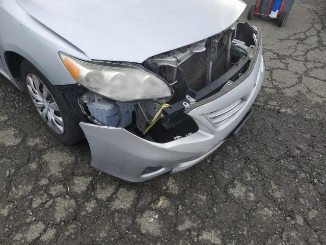 Photo 12 from auction – 2013 TOYOTA COROLLA BA with VIN 2T1BU4EE6DC936709