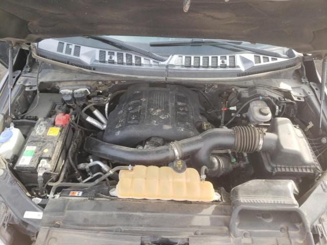 Photo 11 from auction – 2016 FORD F150 SUPER with VIN 1FTEW1EG0GKF53908