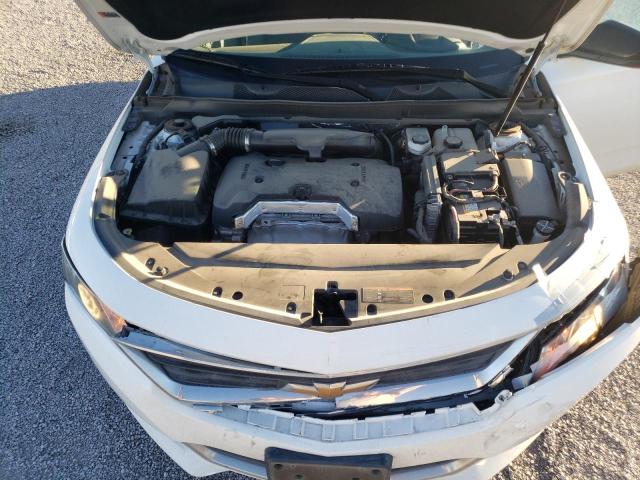 Photo 11 from auction – 2019 CHEVROLET IMPALA LS with VIN 2G11Y5SAXK9146360