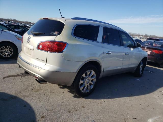 Photo 3 from auction – 2012 BUICK ENCLAVE with VIN 5GAKRDED0CJ337284