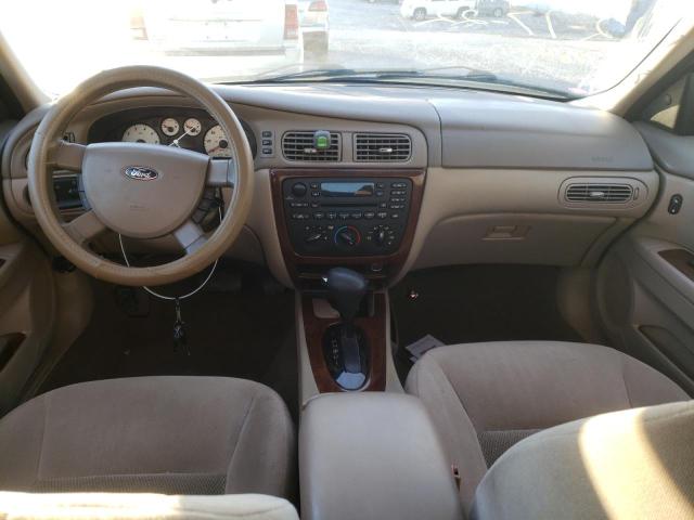 Photo 8 from auction – 2006 FORD TAURUS SEL with VIN 1FAFP56U46A218657