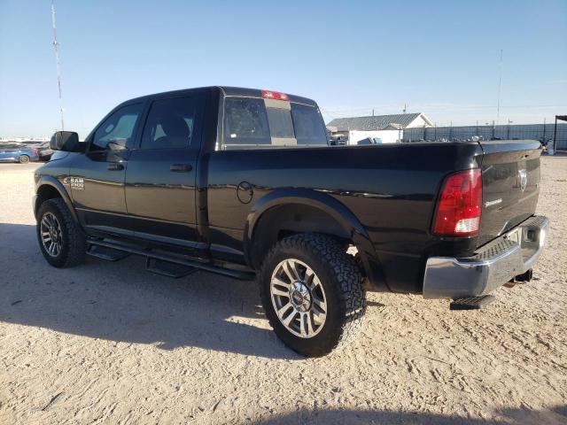 Photo 2 from auction – 2013 RAM 2500 SLT with VIN 3C6UR5DL3DG554697
