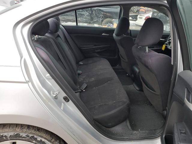 Photo 10 from auction – 2012 HONDA ACCORD LX with VIN 1HGCP2F36CA192238