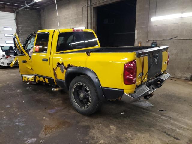 Photo 2 from auction – 2008 DODGE RAM 1500 S with VIN 1D7HU18258S634817