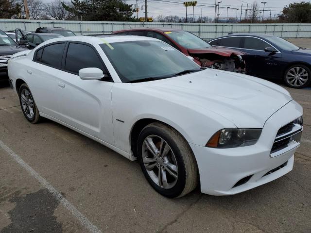 Photo 4 from auction – 2013 DODGE CHARGER R/ with VIN 2C3CDXDTXDH726775