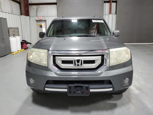 Photo 5 from auction – 2009 HONDA PILOT EXL with VIN 5FNYF485X9B046054