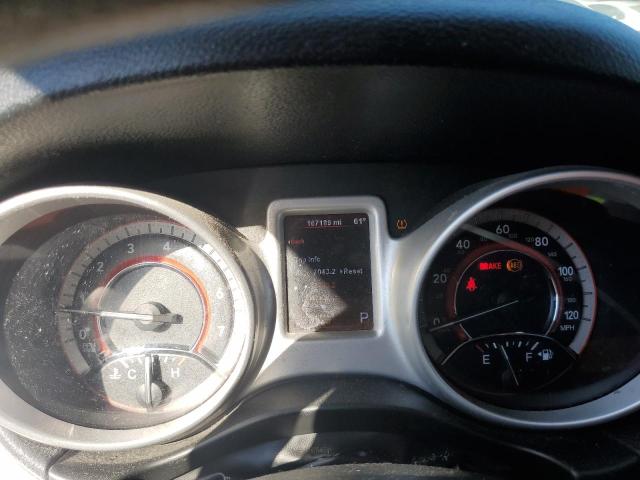 Zdjęcie 9 z aukcji – 2011 DODGE JOURNEY MA z VIN 3D4PH1FG0BT567819
