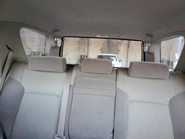 Photo 10 from auction – 2003 TOYOTA 4RUNNER SR with VIN JTEZU14RX30015048