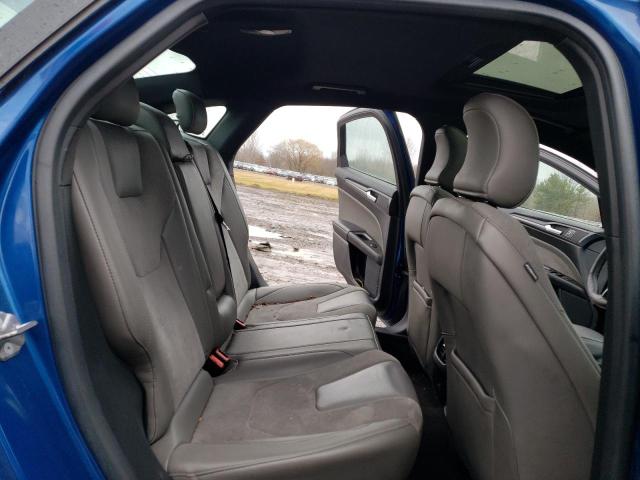 Photo 10 from auction – 2017 FORD FUSION SPO with VIN 3FA6P0VP7HR188982