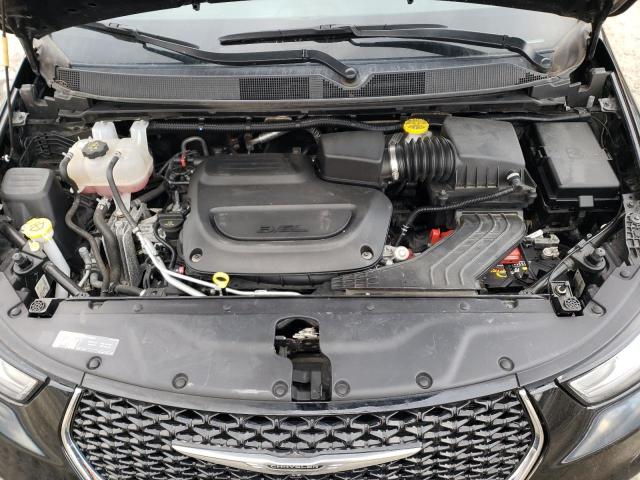 Photo 12 from auction – 2021 CHRYSLER PACIFICA T with VIN 2C4RC1BG5MR504361