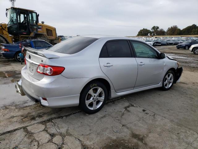 Photo 3 from auction – 2012 TOYOTA COROLLA BA with VIN 2T1BU4EE1CC756780