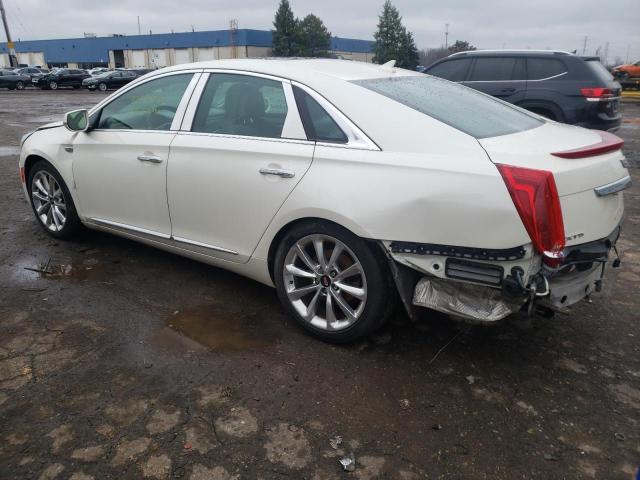 Photo 2 from auction – 2014 CADILLAC XTS LUXURY with VIN 2G61M5S30E9315894