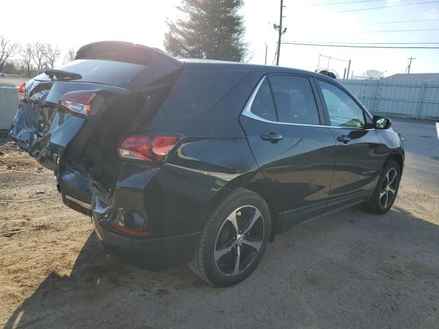 Photo 3 from auction – 2022 CHEVROLET EQUINOX LT with VIN 3GNAXKEVXNL285436