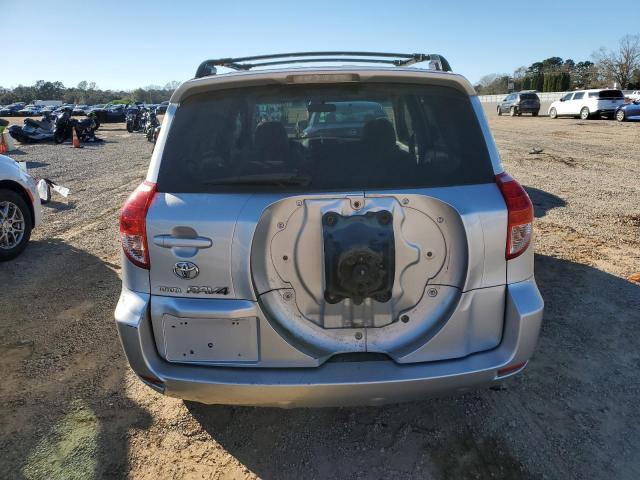 Photo 6 from auction – 2007 TOYOTA RAV4 with VIN JTMZD33V575075665