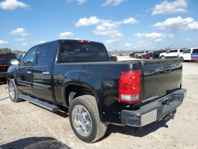 Photo 2 from auction – 2009 GMC SIERRA C15 with VIN 3GTEC23J79G189672