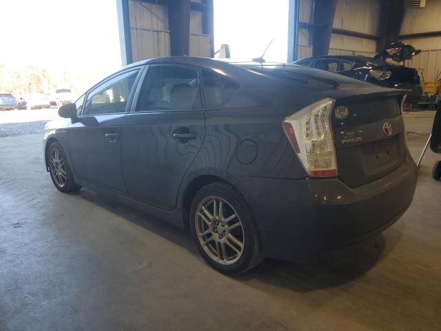Photo 2 from auction – 2010 TOYOTA PRIUS with VIN JTDKN3DU8A0224157