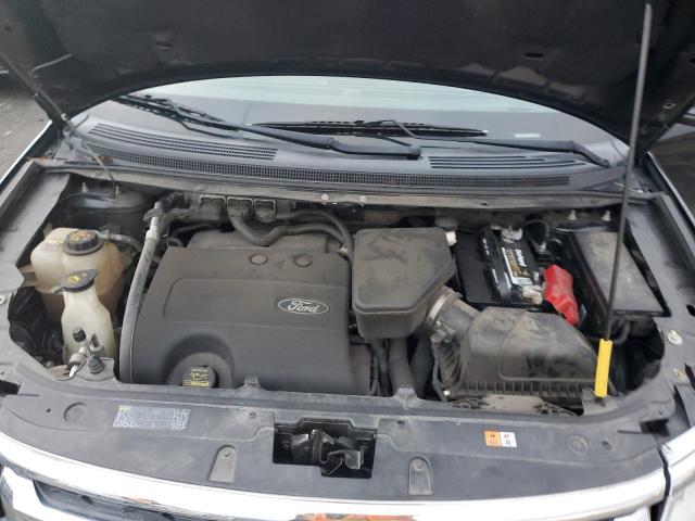 Photo 11 from auction – 2012 FORD EDGE LIMIT with VIN 2FMDK3KC1CBA25508
