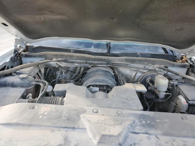 Photo 11 from auction – 2015 CHEVROLET SILVERADO with VIN 3GCUKSECXFG154844