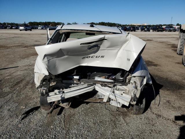 Photo 6 from auction – 2011 FORD FOCUS SE with VIN 1FAHP3FN7BW159879