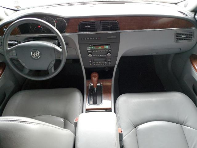 Photo 8 from auction – 2005 BUICK LACROSSE C with VIN 2G4WE567651276087