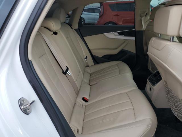 Photo 10 from auction – 2017 AUDI A4 PREMIUM with VIN WAUGNAF41HN023430