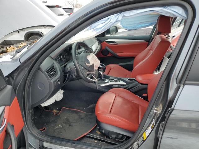 Photo 7 from auction – 2015 BMW X1 XDRIVE2 with VIN WBAVL1C57FVY32888