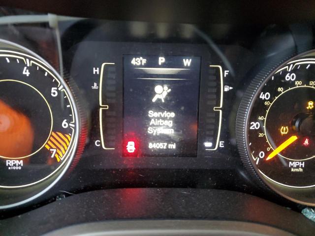 Photo 9 from auction – 2015 JEEP CHEROKEE L with VIN 1C4PJMCB1FW679766