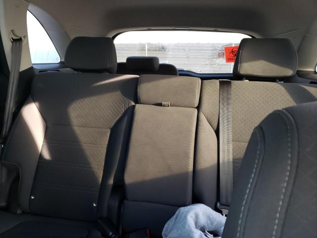 Photo 10 from auction – 2016 KIA SORENTO LX with VIN 5XYPGDA58GG104476