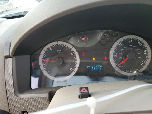 Photo 9 from auction – 2008 FORD ESCAPE XLT with VIN 1FMCU93158KC94162