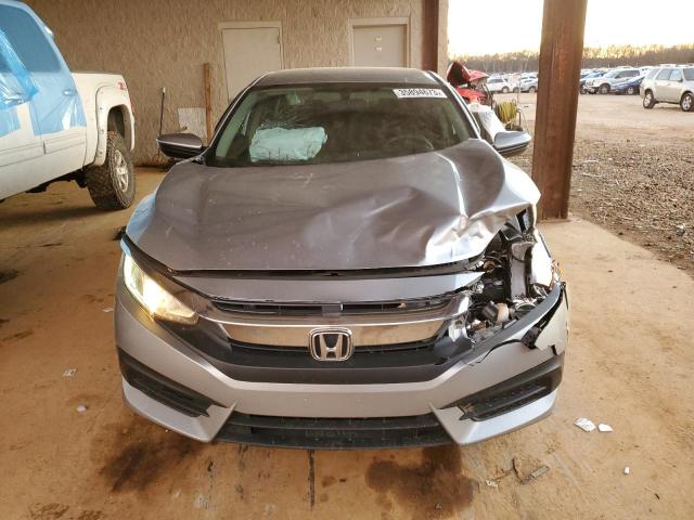 Photo 5 from auction – 2017 HONDA CIVIC LX with VIN 19XFC2F56HE009238
