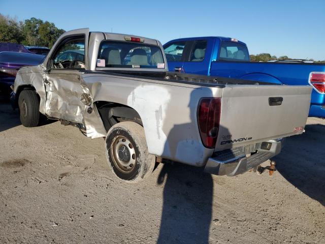 Photo 2 from auction – 2007 GMC CANYON with VIN 1GTCS149978106318
