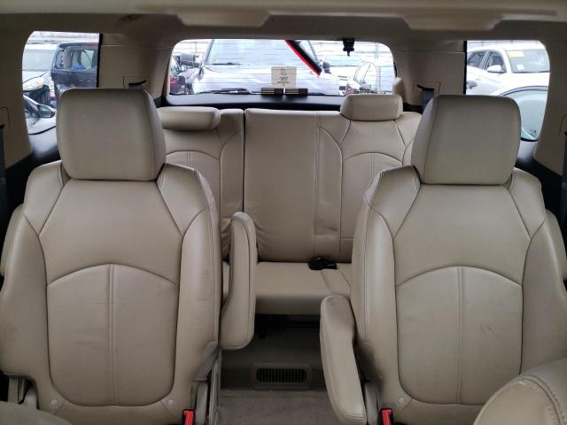 Photo 10 from auction – 2011 GMC ACADIA SLT with VIN 1GKKRRED5BJ415508