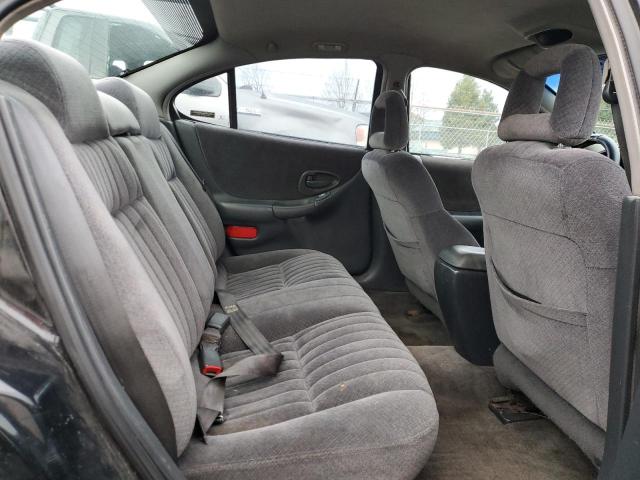 Photo 10 from auction – 2000 PONTIAC GRAND PRIX with VIN 1G2WP52K7YF325937