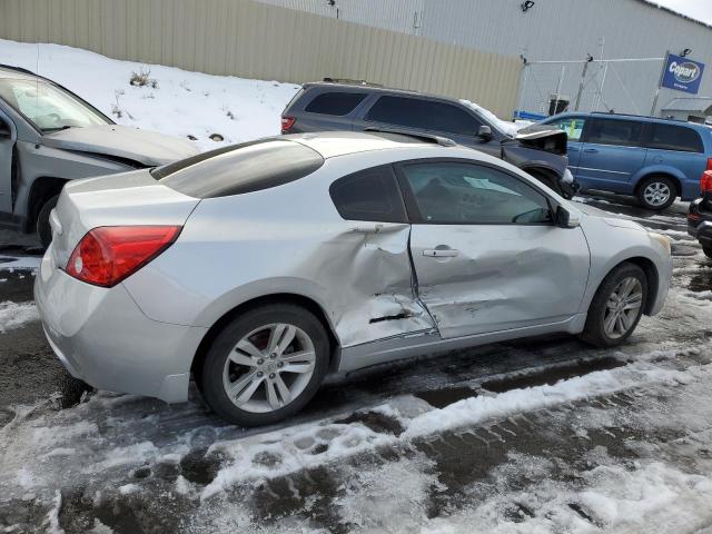 Photo 3 from auction – 2011 NISSAN ALTIMA S with VIN 1N4AL2EP8BC111755