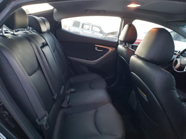 Photo 10 from auction – 2014 HYUNDAI ELANTRA SE with VIN KMHDH4AE9EU033232