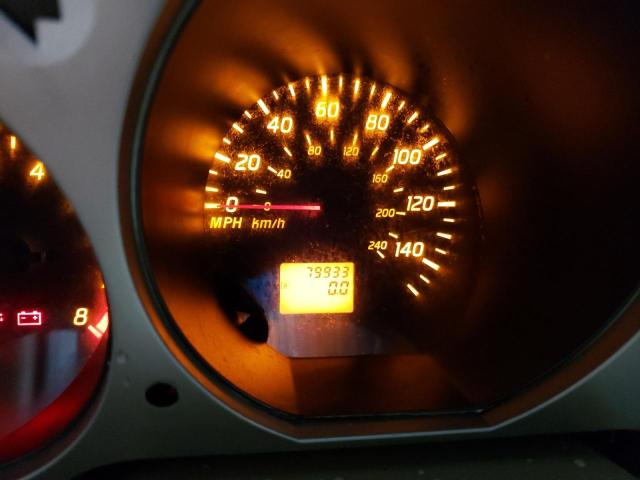 Photo 9 from auction – 2004 NISSAN ALTIMA BAS with VIN 1N4AL11D64C148232