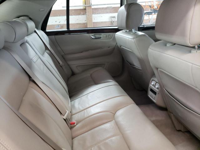 Photo 10 from auction – 2007 CADILLAC DTS with VIN 1G6KD57Y67U147158