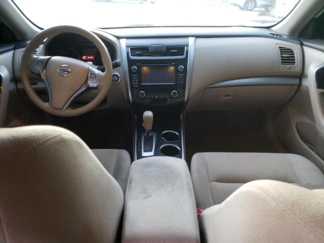 Photo 8 from auction – 2013 NISSAN ALTIMA 2.5 with VIN 1N4AL3AP4DC269041