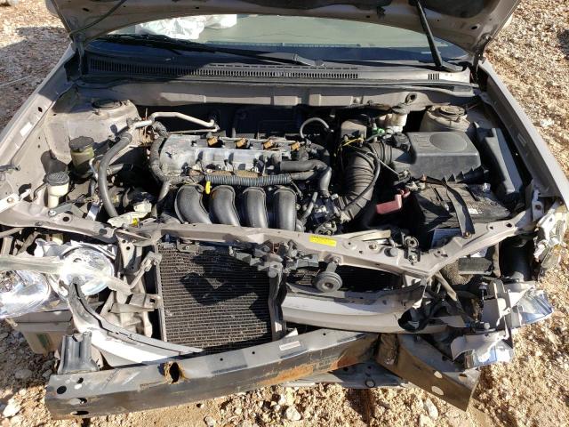 Photo 11 from auction – 2003 TOYOTA COROLLA with VIN 1NXBR32E53Z158738