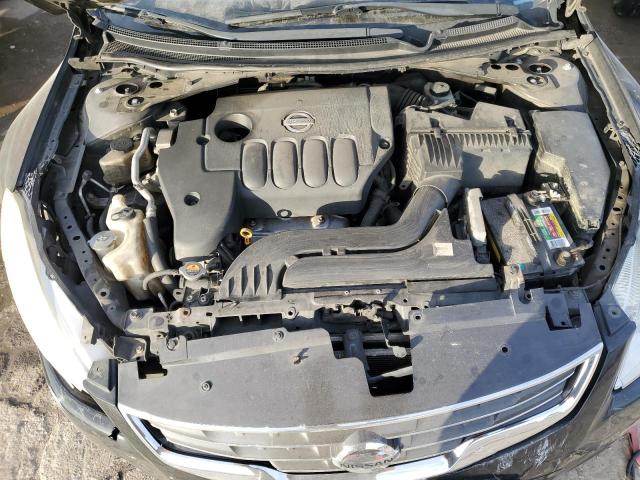 Photo 11 from auction – 2010 NISSAN ALTIMA BAS with VIN 1N4AL2AP2AC145680