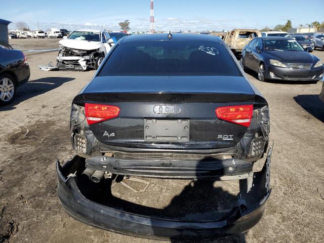 Photo 6 from auction – 2014 AUDI A4 PREMIUM with VIN WAUDFAFL8EN023833