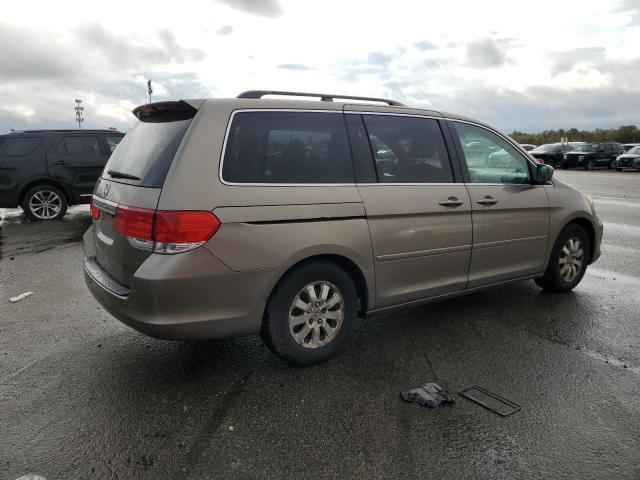 Photo 3 from auction – 2008 HONDA ODYSSEY EX with VIN 5FNRL38438B076834