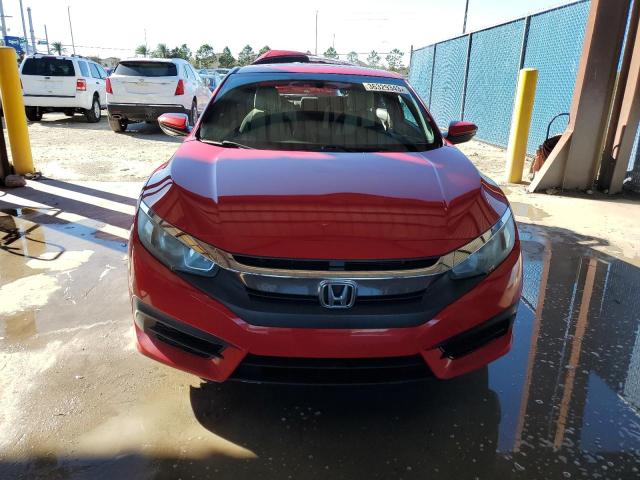 Photo 5 from auction – 2016 HONDA CIVIC LX with VIN 2HGFC4B00GH311196