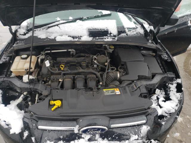 Photo 11 from auction – 2012 FORD FOCUS SE with VIN 1FAHP3F29CL418056