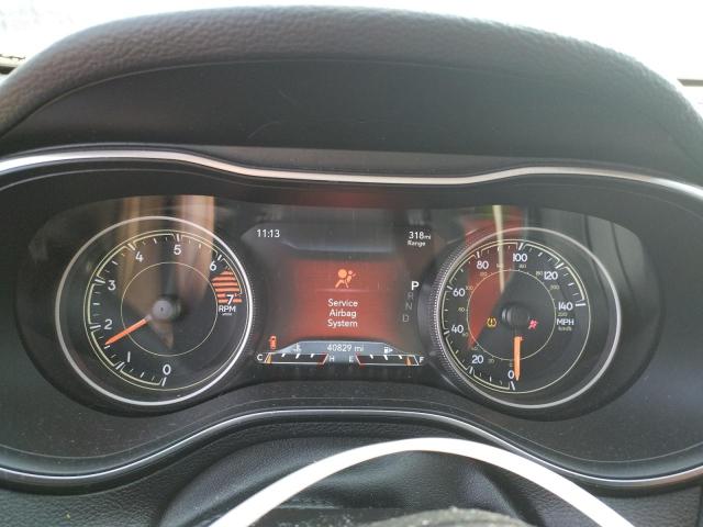 Photo 9 from auction – 2019 JEEP CHEROKEE L with VIN 1C4PJLDB3KD296491