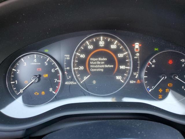 Photo 9 from auction – 2019 MAZDA 3 PREMIUM with VIN 3MZBPAEMXKM103039